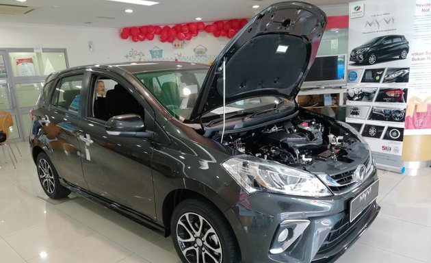 Photo of Perodua Sales Sdn. Bhd. (Kajang)