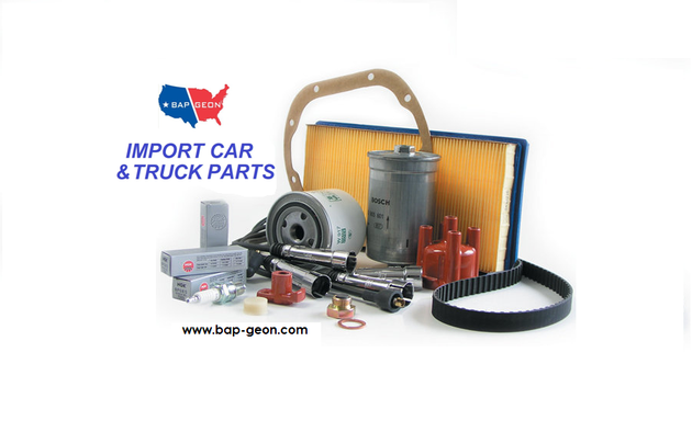 Photo of Bap-Geon Import Auto Parts
