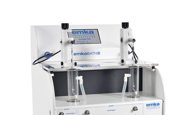 Photo de emka TECHNOLOGIES