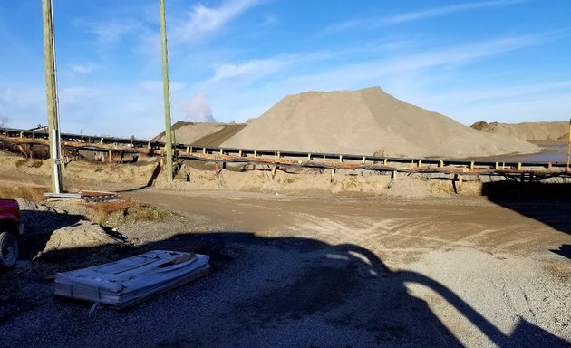 Photo of Fraser Valley Aggregates