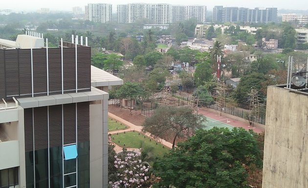 Photo of K.J. Somaiya Sanskrit Vidyapeetham