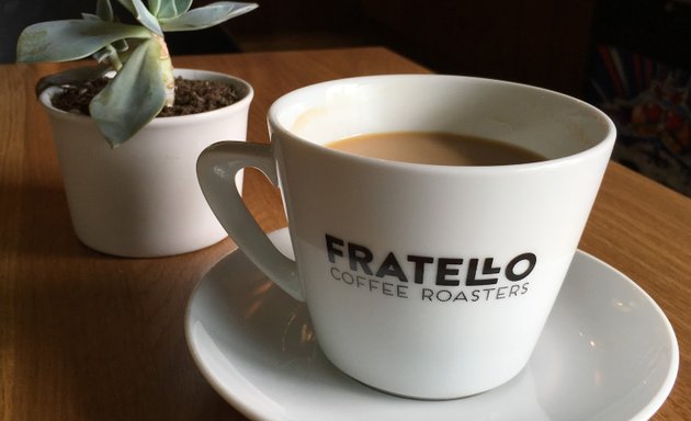Photo of Fratello Coffee