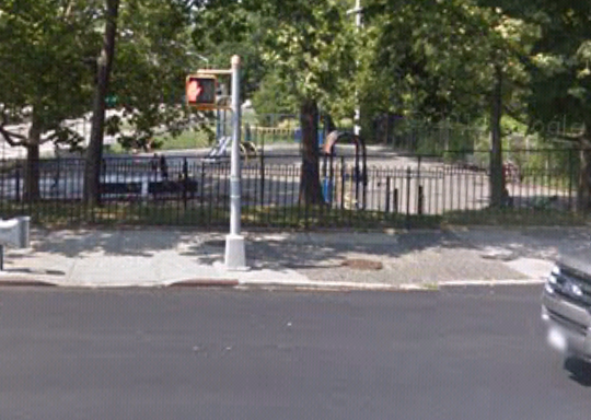 Photo of Metcalf Playground