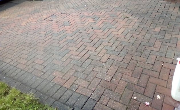 Photo of jetcleanpowerwash.co.uk