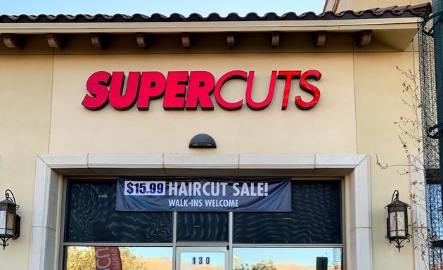 Photo of Supercuts