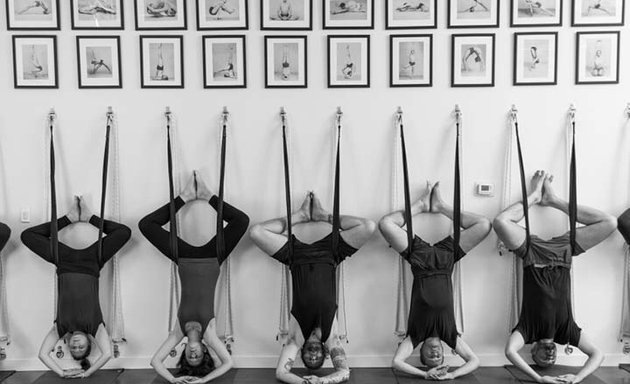 Photo of Studio Po Iyengar Yoga