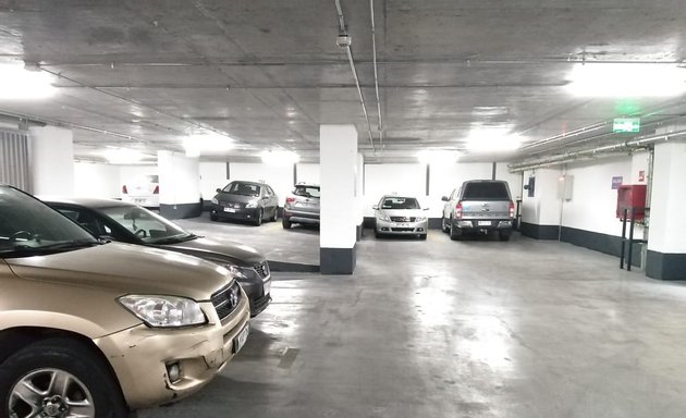 Foto de Estacionamiento - Pulsar Parking