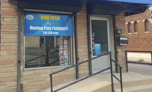 Photo of Jay's Hunting Park Pharmacy LLC