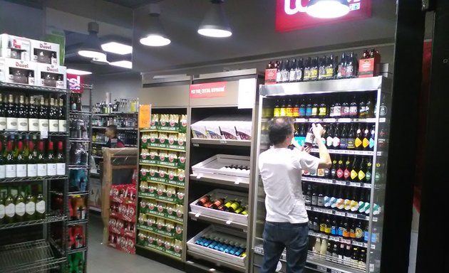 Photo of TOPS at SPAR Kloof