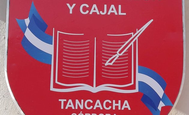 Foto de Instituto Santiago Ramón y Cajal