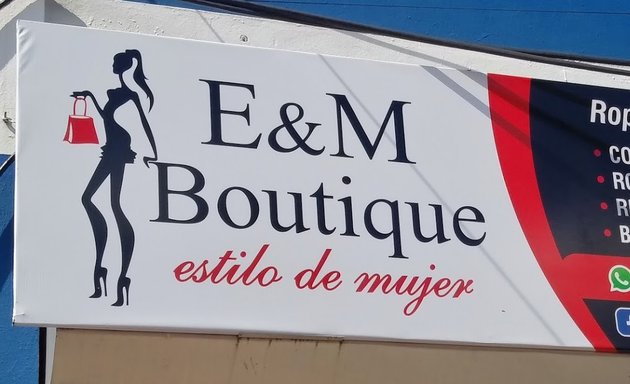 Foto de E & M Boutique