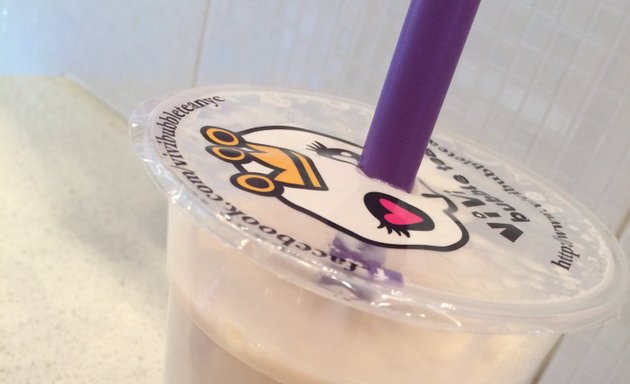 Photo of ViVi Bubble Tea