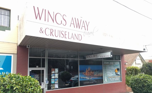 Photo of Wings Away Travel & Cruise