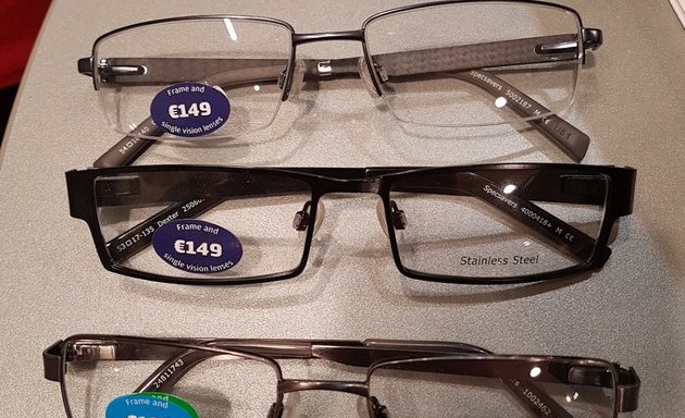 Photo of Specsavers Opticians & Audiologists - Cork - Wilton