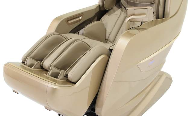 Photo of inTouch Massage Chairs - Chermside