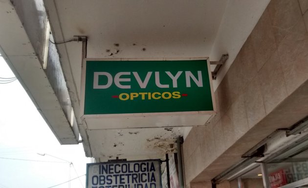 Photo of Ópticas Devlyn Constitución Centro Tijuana