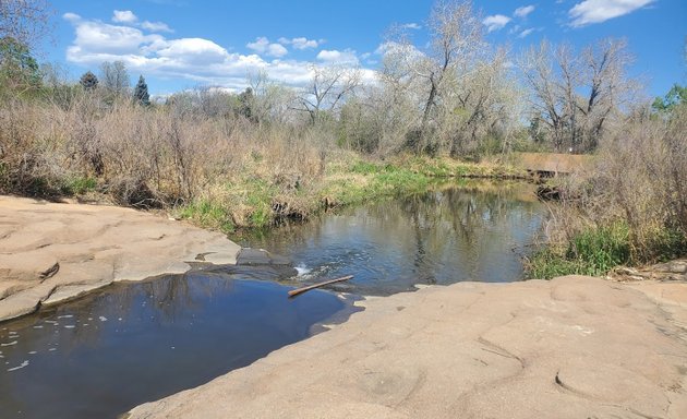 Photo of Goldsmith Gulch Trailhead