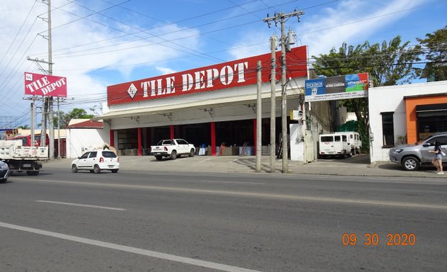 Photo of FC Tile Depot Ecoland Davao