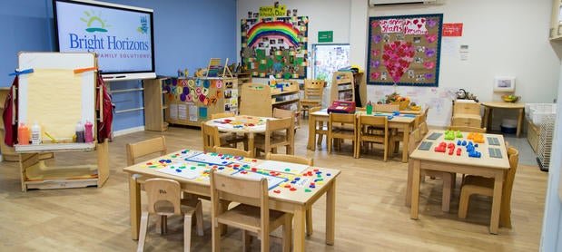Photo of Bright Horizons St John's Wood Day Nursery and Preschool
