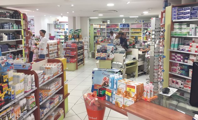 Photo de Pharmacie Sévigné