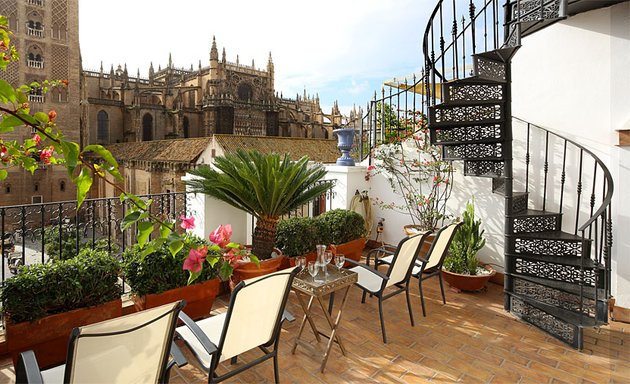 Foto de Veoapartment Apartments Seville