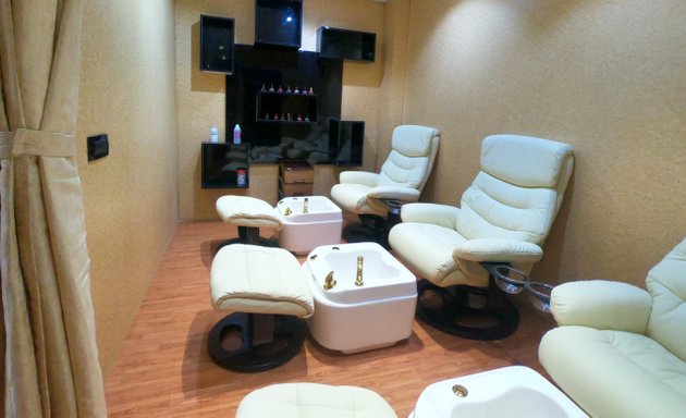 Photo of o3 Family spa & Salon