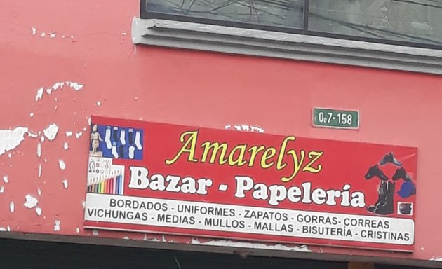 Foto de Bazar Amarelyz