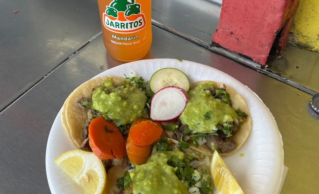 Photo of La Cañada Taqueria