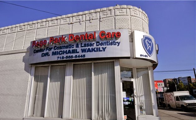 Photo of Rego Park Dental Care