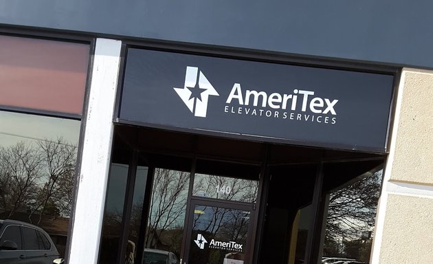 Photo of AmeriTex Elevator Services
