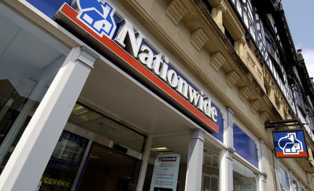 Photo of Nationwide Building Society