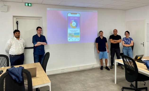 Photo de Simplon Marseille - Apple Foundation Program