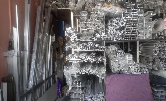 Photo of Shreevatsa Aluminium