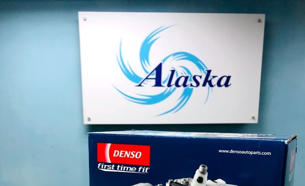 Foto de Comercializadora de Repuestos Alaska 2060, C.a.