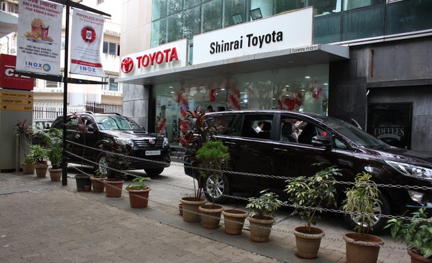 Photo of Madhuban Toyota