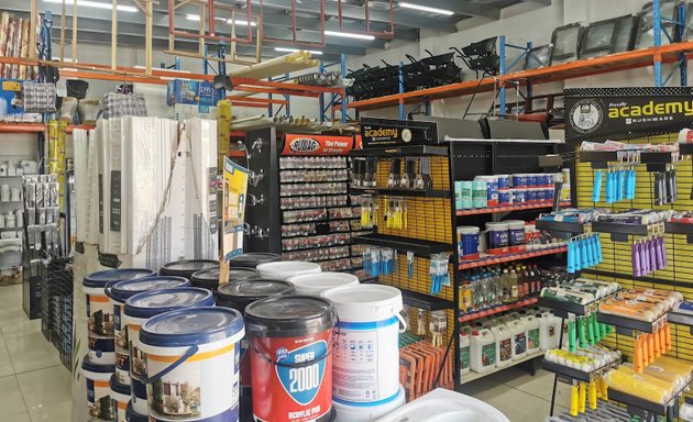Photo of Alpha Hardware and building supplies