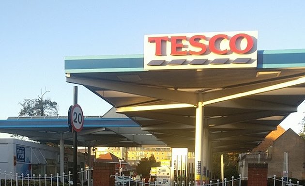 Photo of Tesco Petrol Station