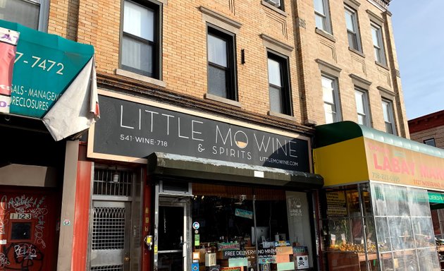 Photo of Little Mo Wine & Spirits