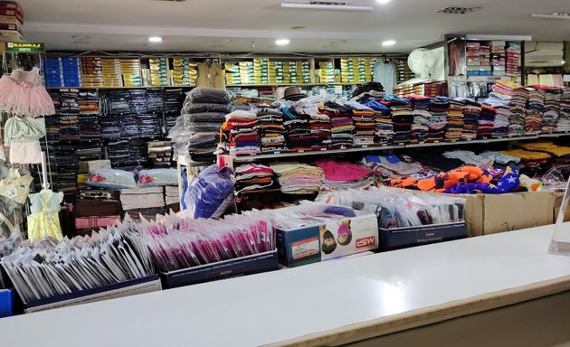 Photo of Raja Garments And Textiles