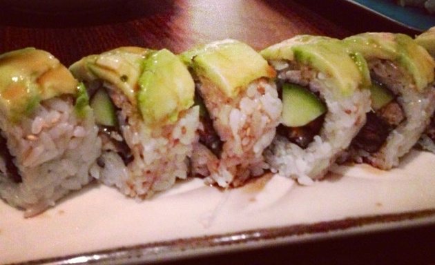 Photo of Sushi 101