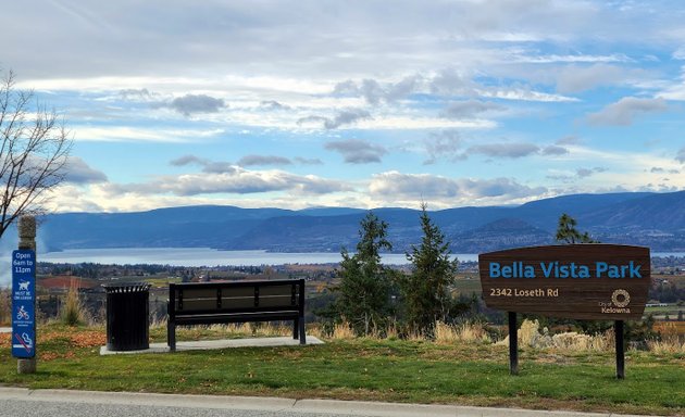 Photo of Bella Vista Park