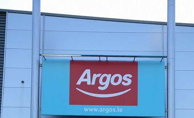 Photo of Argos Cork Mahon