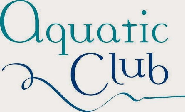 Photo de Aquatic-club