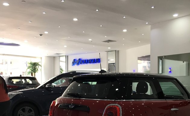 Foto de Hyundai Boutique