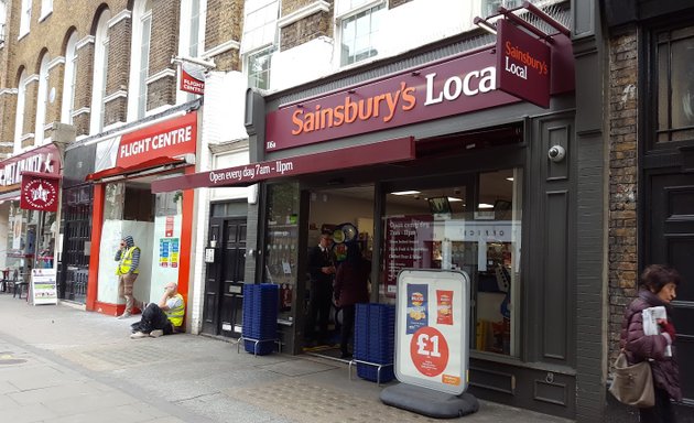 Photo of Sainsbury's Local