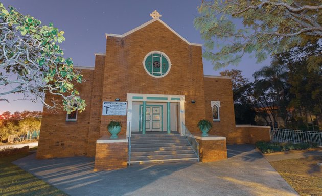 Photo of St Brendan's Catholic Church