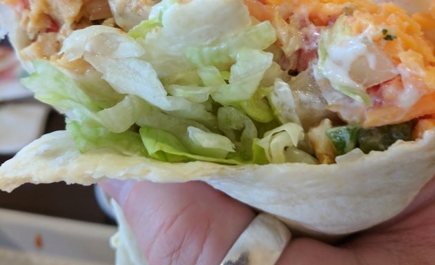 Photo of TacoTime Prince of Wales