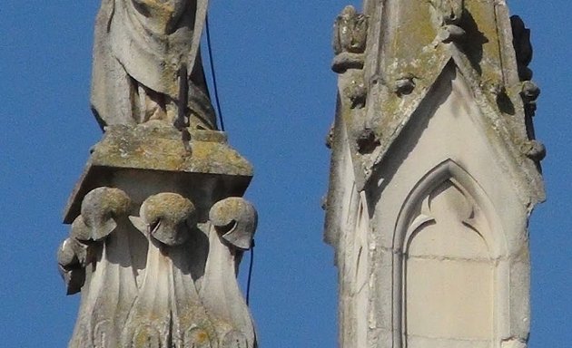 Photo de Église Saint-Fiacre de Nancy