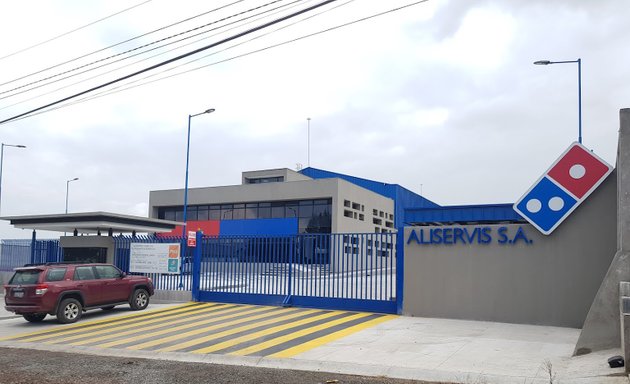 Foto de Aliservis S.a.