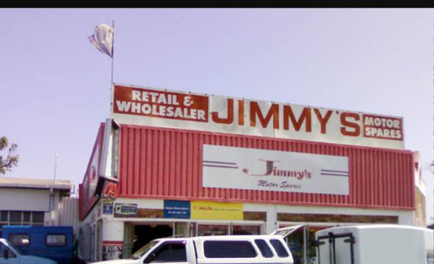 Photo of Jimmy's Motor Spares & SVC Station